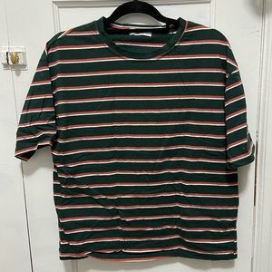 Striped Tee